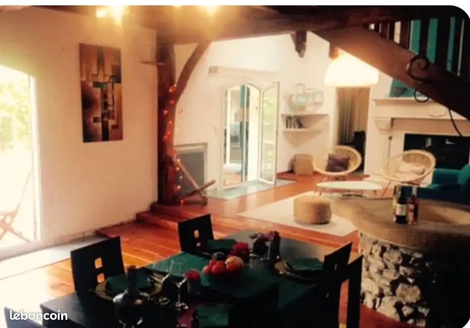 Maison à vendre, 210m², Pessac