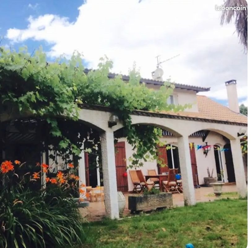 Maison à vendre, 210m², Pessac