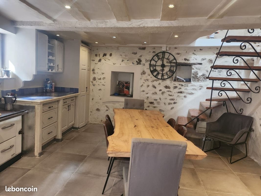 Maison à vendre, 130m², Roquebrune-sur-Argens