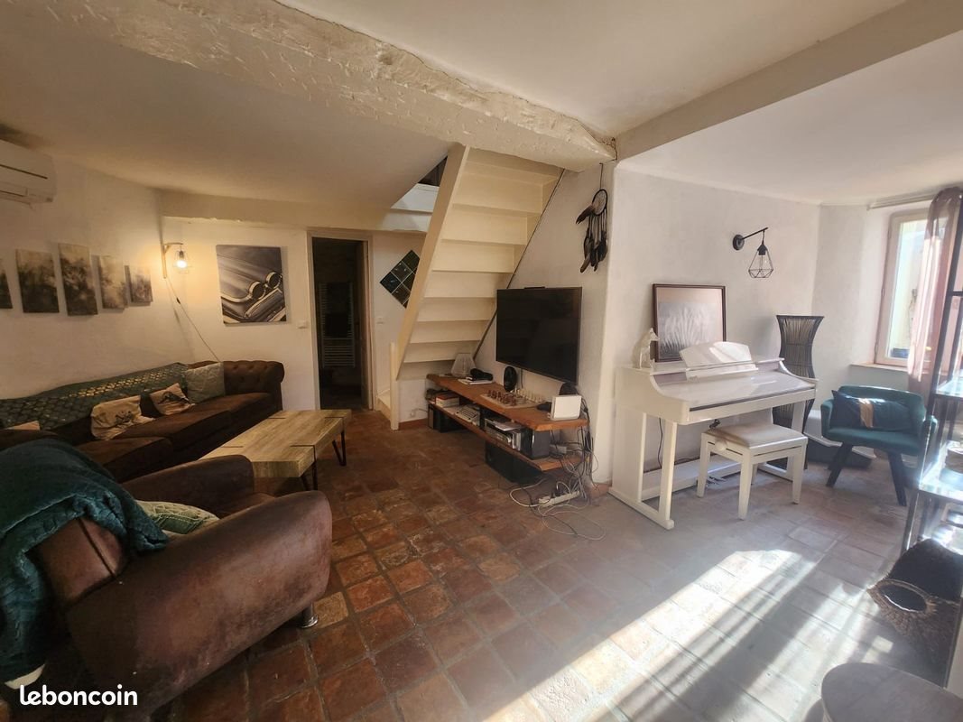 Maison à vendre, 130m², Roquebrune-sur-Argens