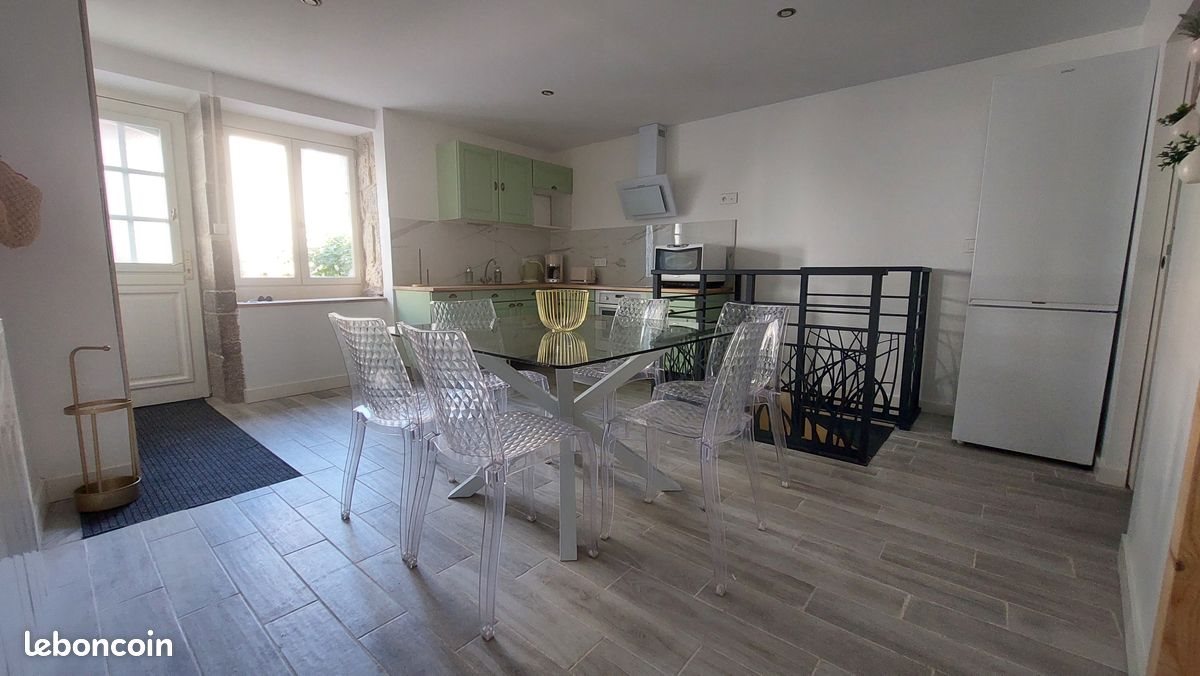 Appartement à louer, 110m², Poligny