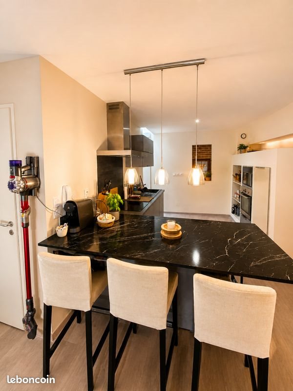 Appartement à vendre, 62m², Alénya