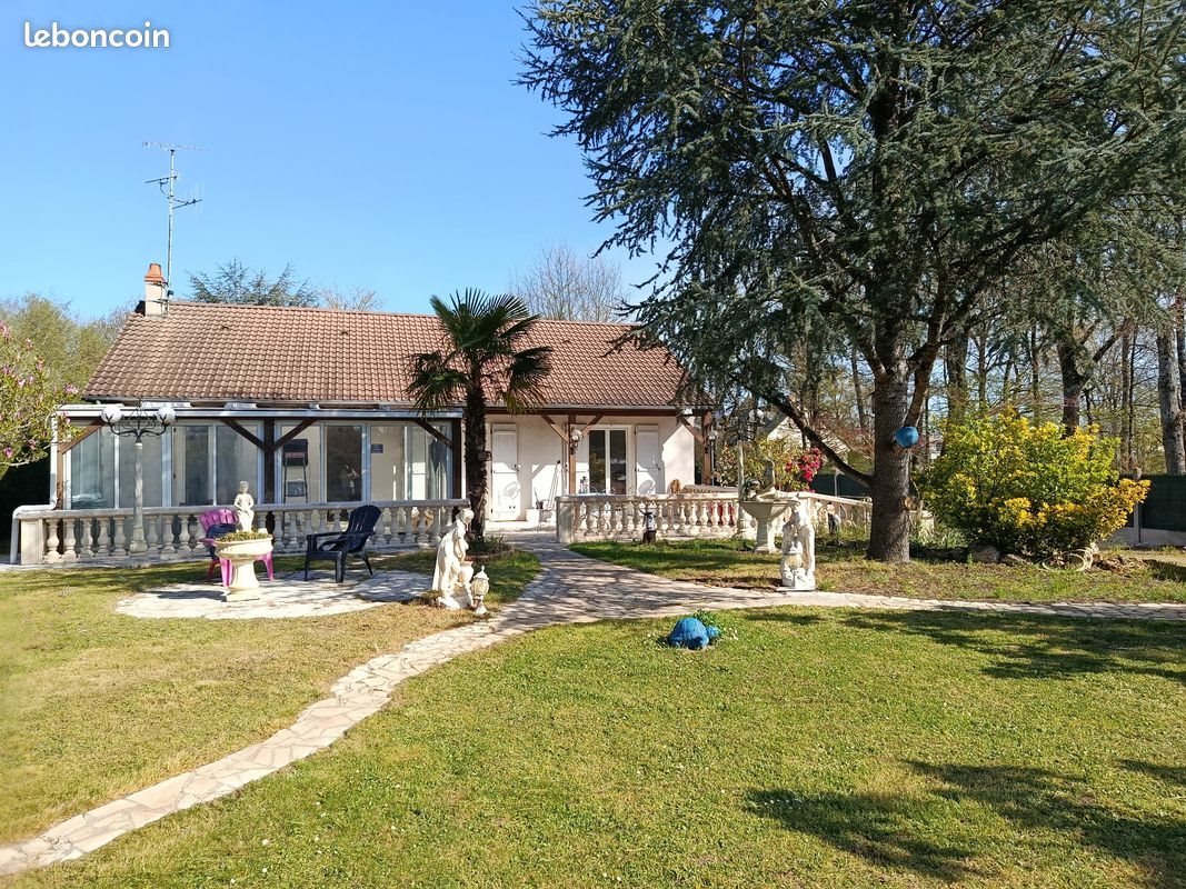 Maison à vendre, 112m², Joué-lès-Tours