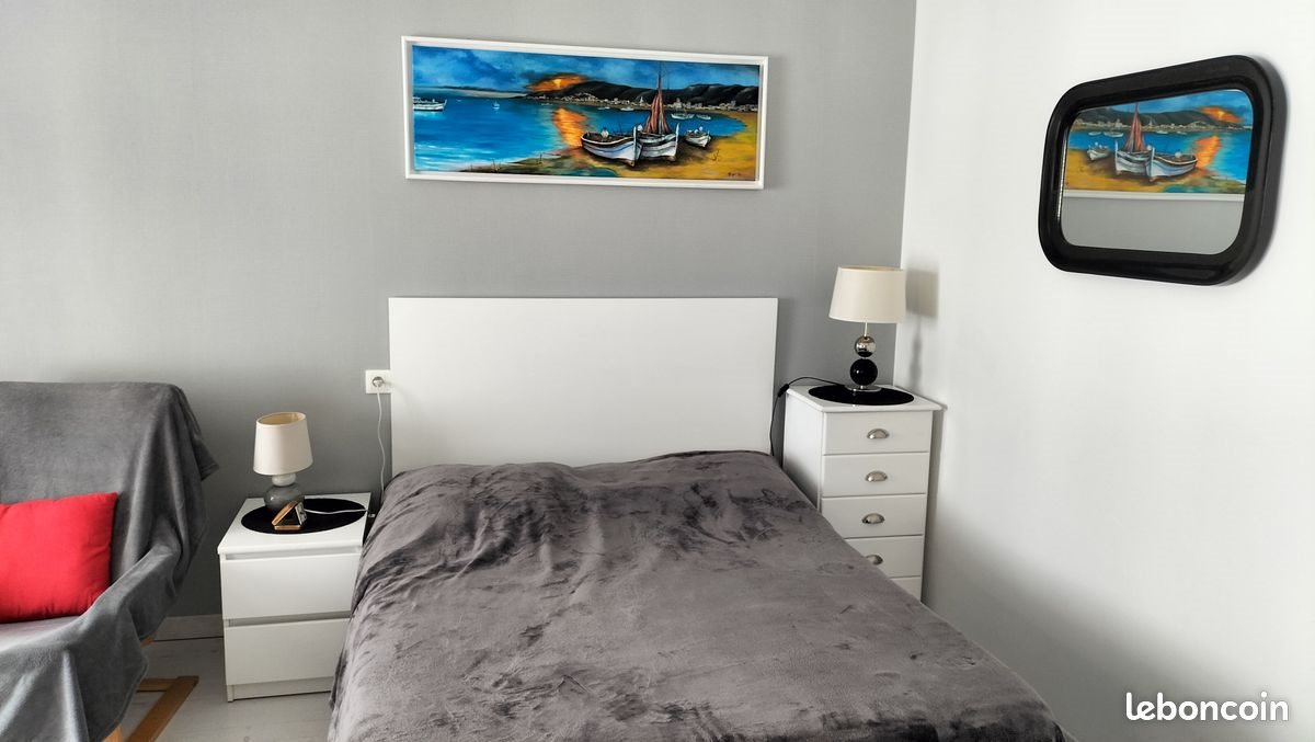 Appartement à vendre, 39m², Amélie-les-Bains-Palalda