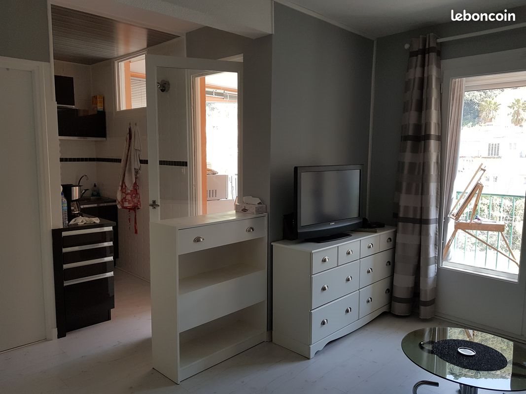 Appartement à vendre, 39m², Amélie-les-Bains-Palalda