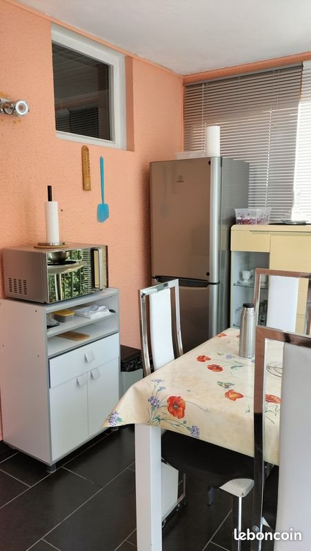 Appartement à vendre, 39m², Amélie-les-Bains-Palalda