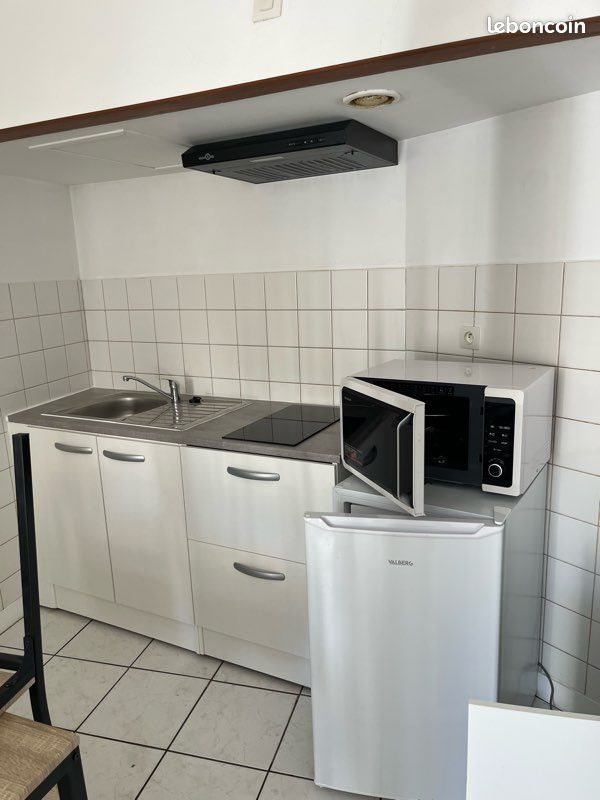 Appartement à louer, 35m², Chantonnay