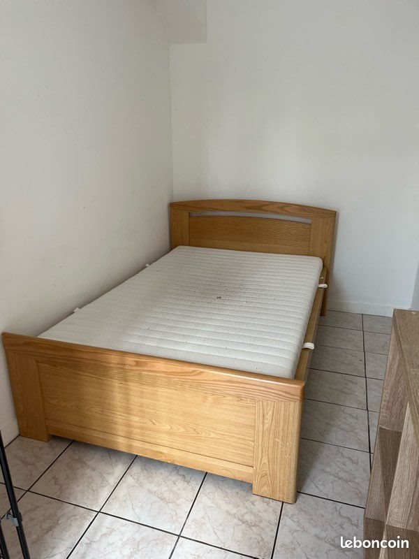Appartement à louer, 35m², Chantonnay