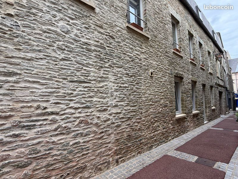 Appartement à louer, 40m², Cherbourg-Octeville