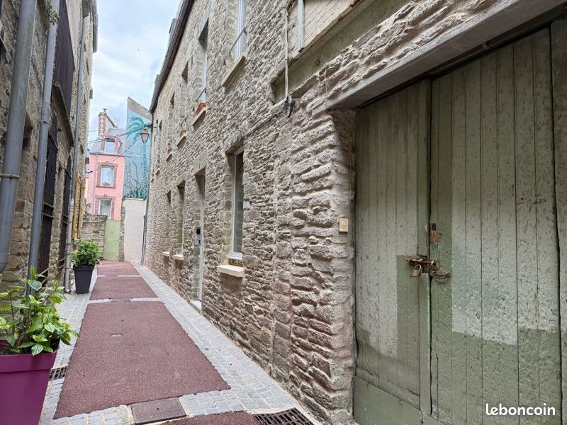 Appartement à louer, 40m², Cherbourg-Octeville
