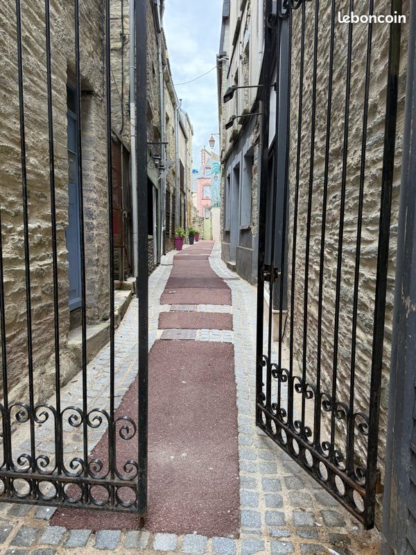 Appartement à louer, 40m², Cherbourg-Octeville