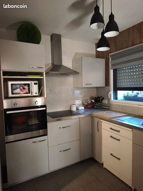 Maison à vendre, 84m², Saint-Lyphard