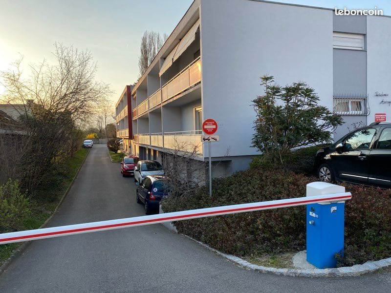 Appartement à vendre, 23m², Sausheim