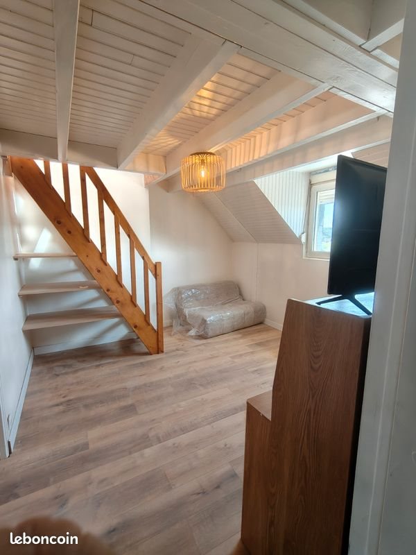 Appartement à louer, 45m², Bubry