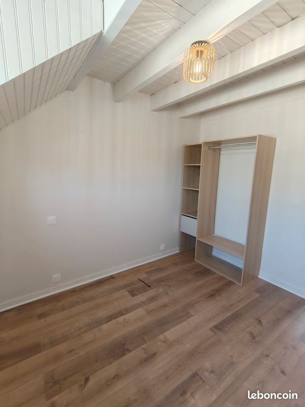 Appartement à louer, 45m², Bubry