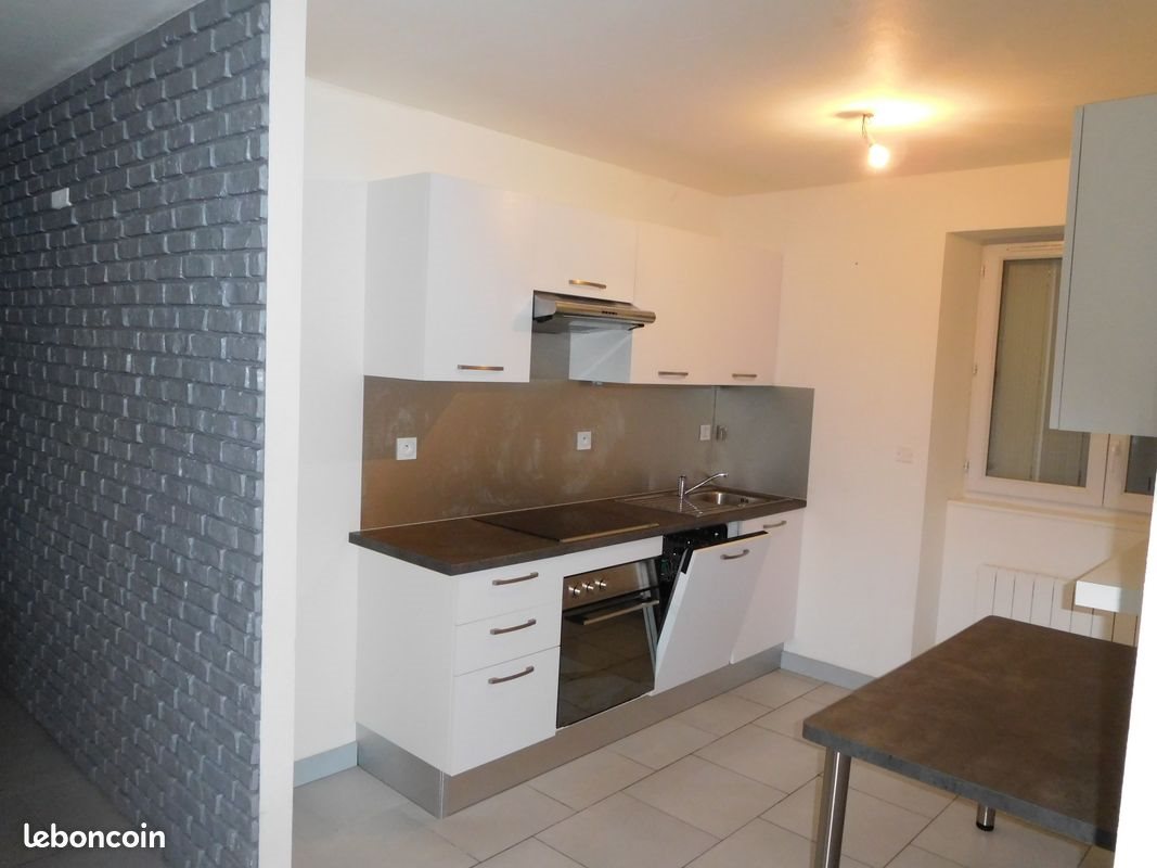 Appartement à louer, 60m², Lorient
