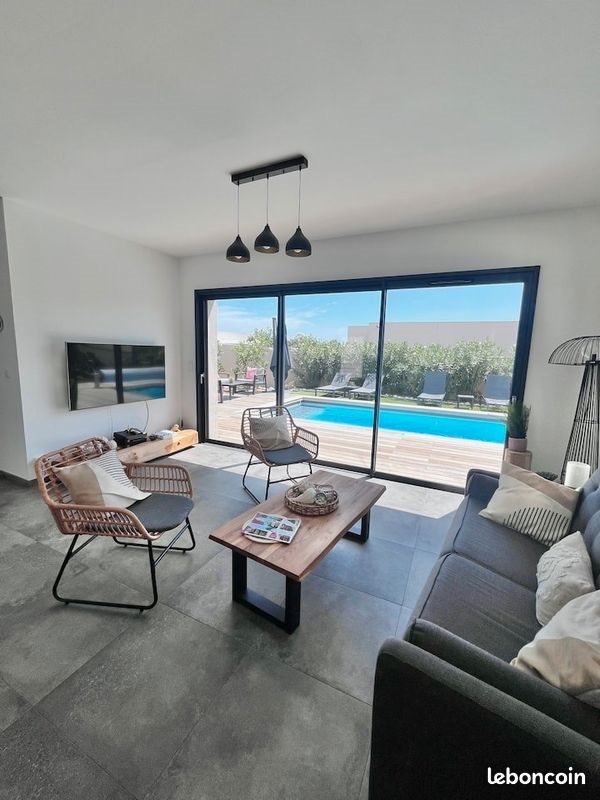 Maison à vendre, 74m², Lecci