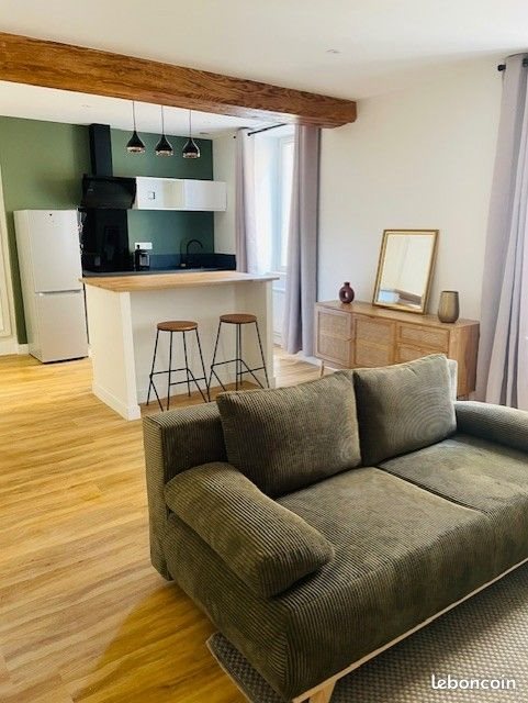 Appartement à louer, 46m², Villefranche-sur-Saône