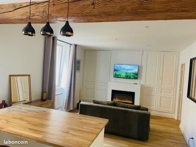 Appartement à louer, 46m², Villefranche-sur-Saône