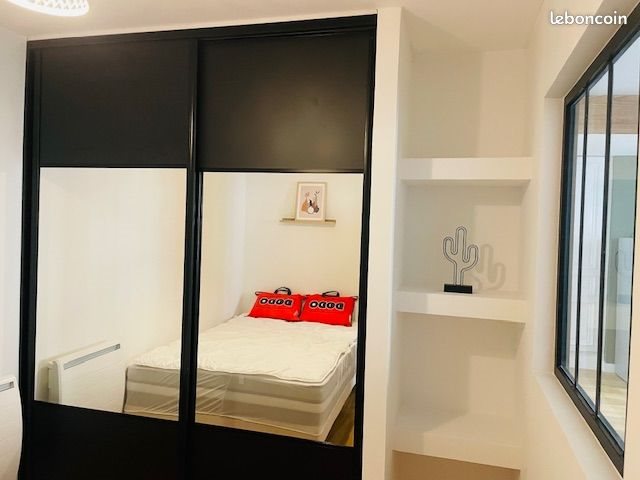 Appartement à louer, 46m², Villefranche-sur-Saône