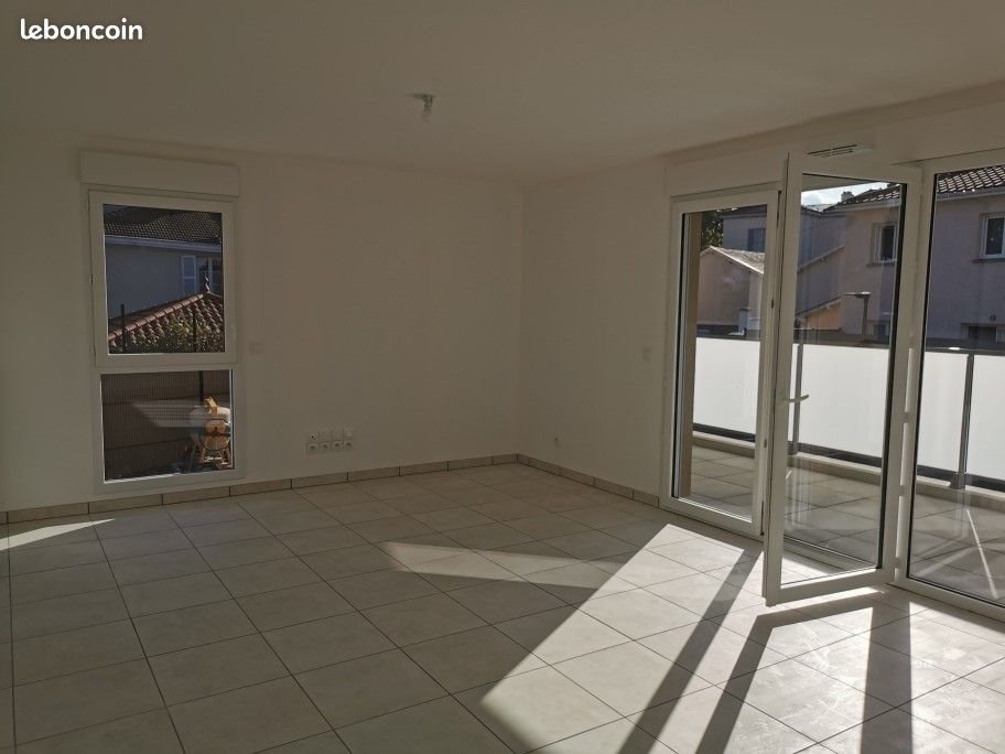 Appartement à louer, 62m², Grézieu-la-Varenne