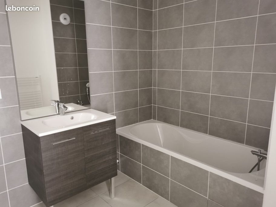 Appartement à louer, 62m², Grézieu-la-Varenne