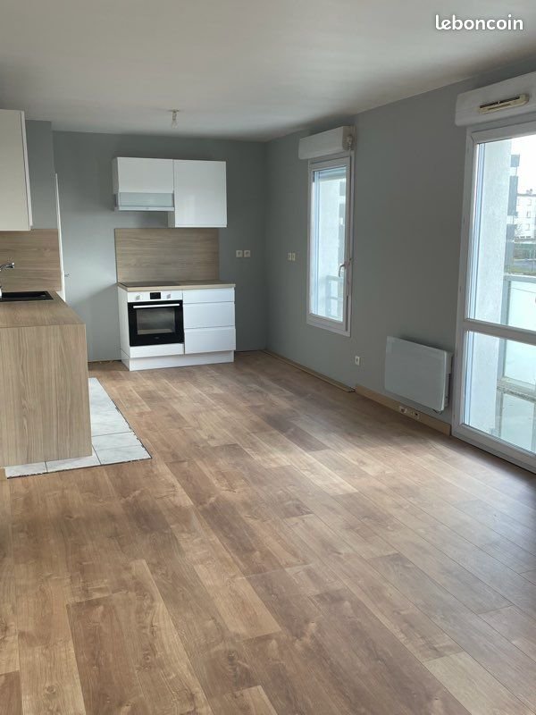 Appartement à louer, 72m², La Roche-sur-Yon