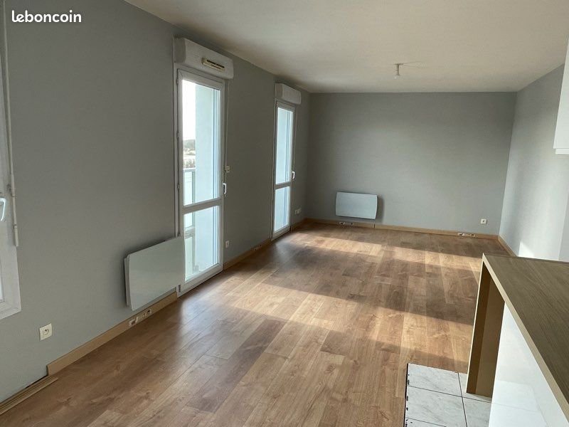Appartement à louer, 72m², La Roche-sur-Yon