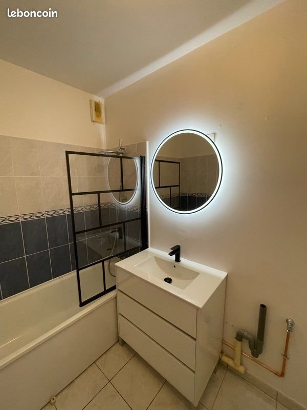 Appartement à louer, 72m², La Roche-sur-Yon