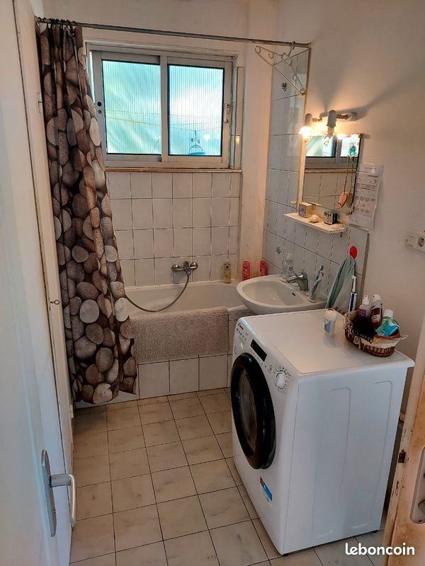 Appartement à louer, 65m², Mulhouse