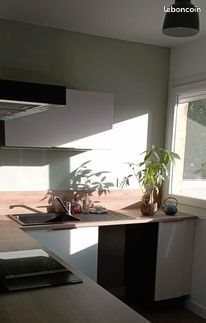 Appartement à louer, 54m², Bourges