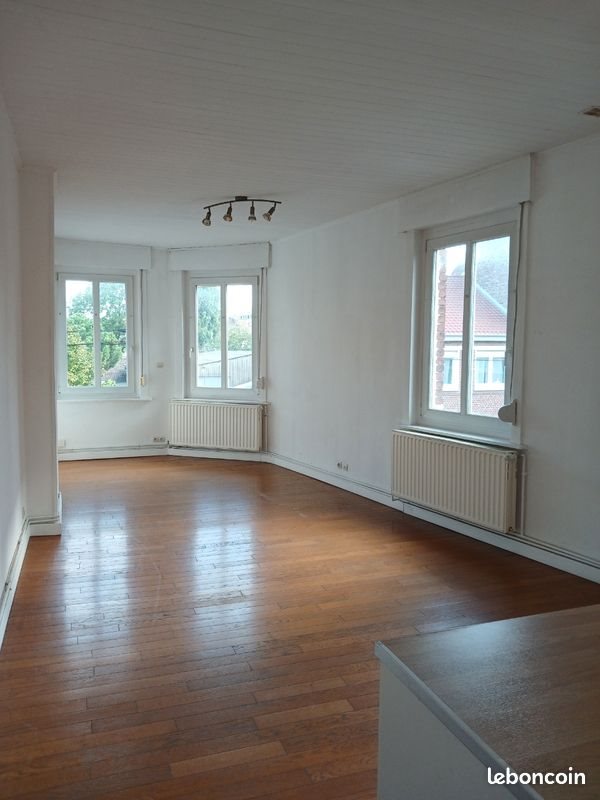 Appartement à vendre, 50m², Lille
