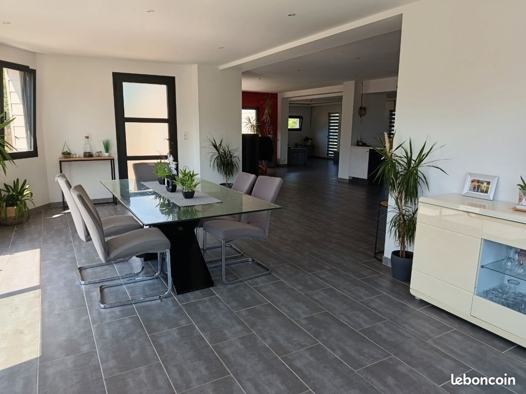Maison à vendre, 150m², Pédernec