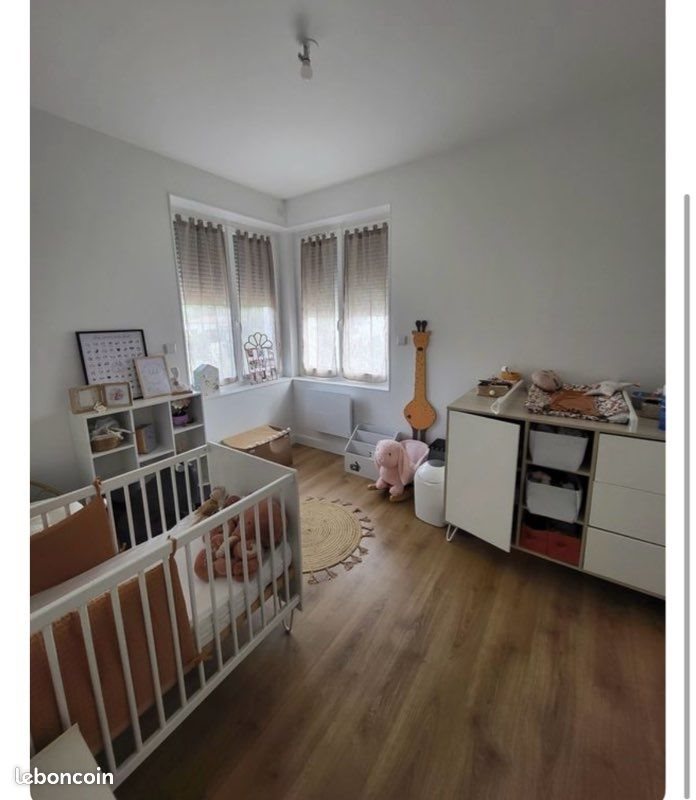 Appartement à louer, 110m², Villeneuve-sur-Lot