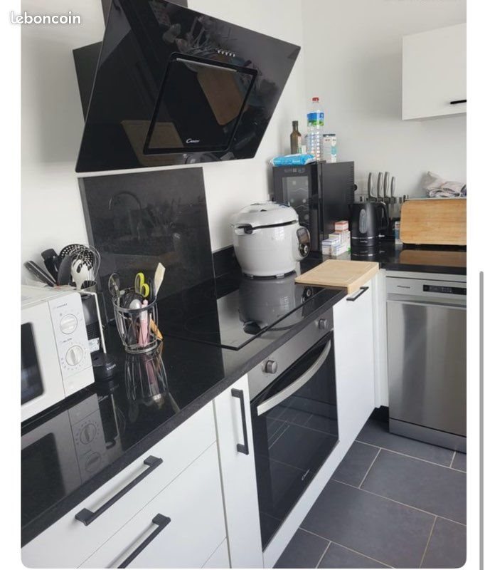 Appartement à louer, 110m², Villeneuve-sur-Lot
