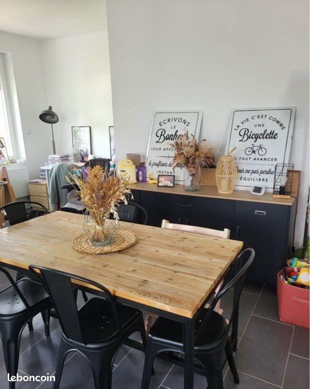 Appartement à louer, 110m², Villeneuve-sur-Lot