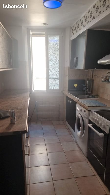 Appartement à louer, 55m², Vallauris