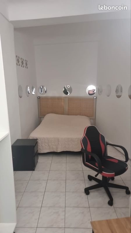 Appartement à louer, 55m², Vallauris
