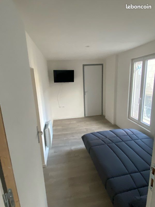 Appartement à louer, 25m², Espéraza