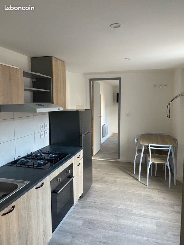 Appartement à louer, 25m², Espéraza
