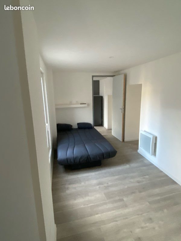 Appartement à louer, 25m², Espéraza