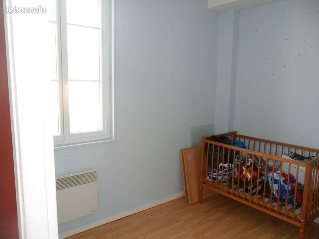Appartement à louer, 30m², Soissons