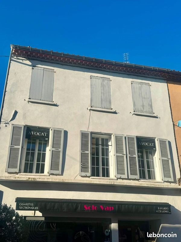 Appartement à vendre, 35m², Cogolin