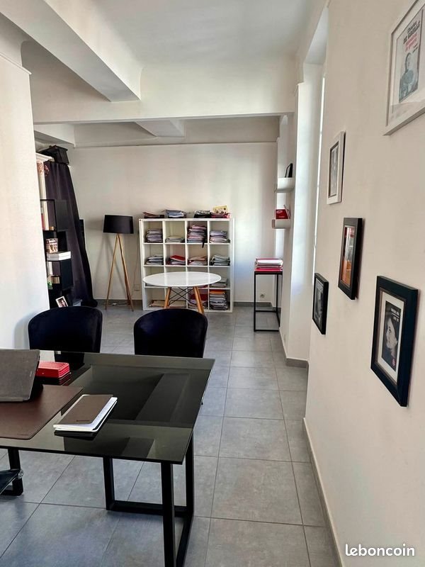 Appartement à vendre, 35m², Cogolin