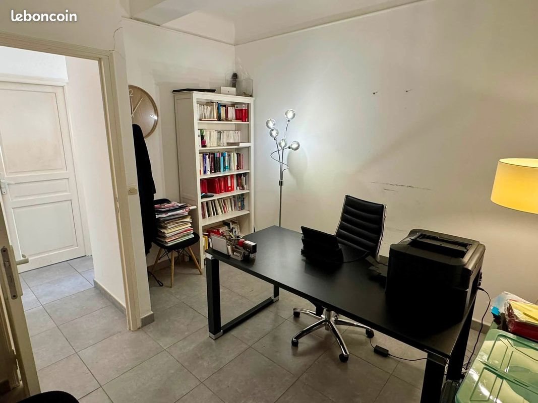 Appartement à vendre, 35m², Cogolin
