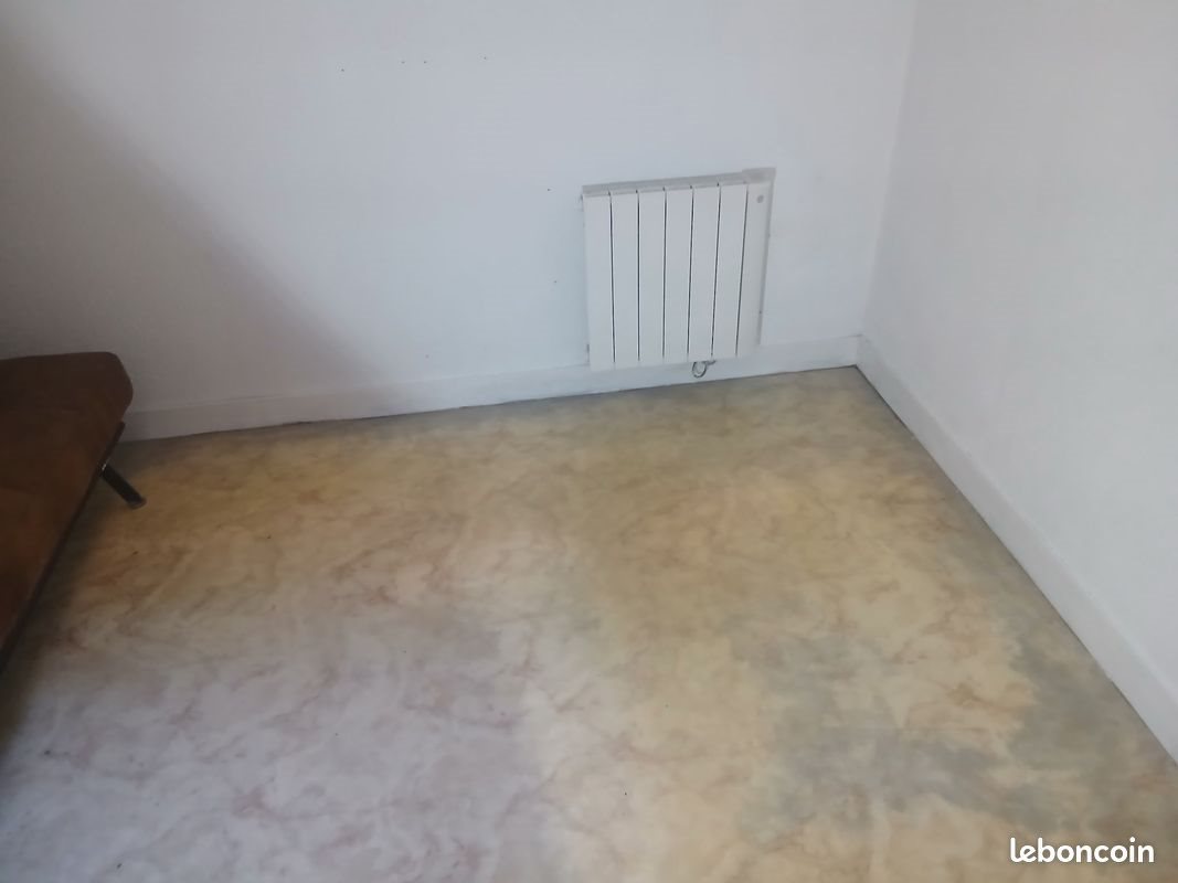 Appartement à louer, 24m², Rennes
