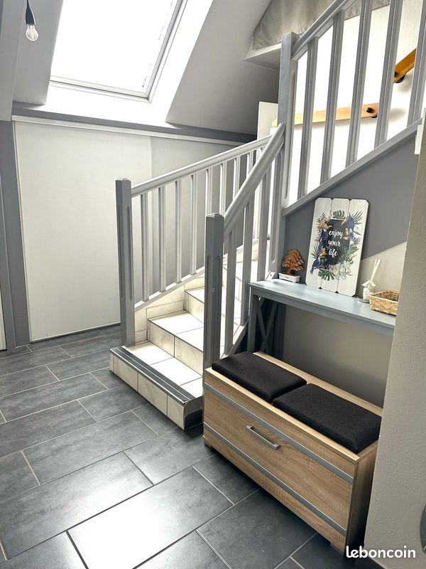 Appartement à vendre, 120m², Annecy