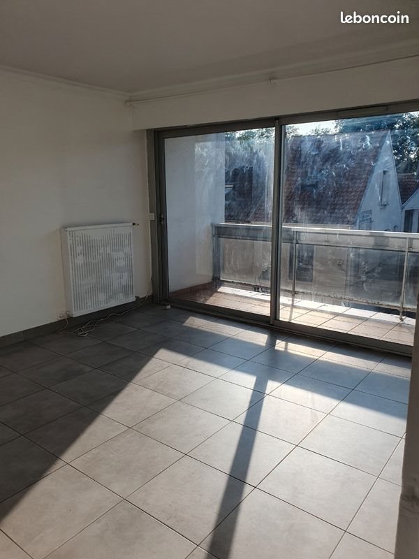 Appartement à louer, 32m², Soisy-sous-Montmorency