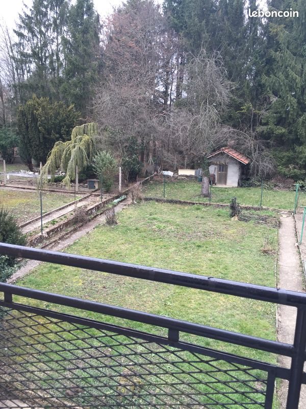 Appartement à louer, 70m², Faulquemont