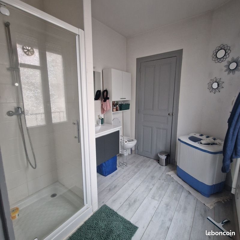 Appartement à louer, 38m², Vichy